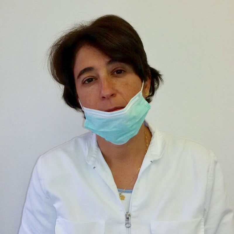 Dott.ssa Arcuri Simonetta