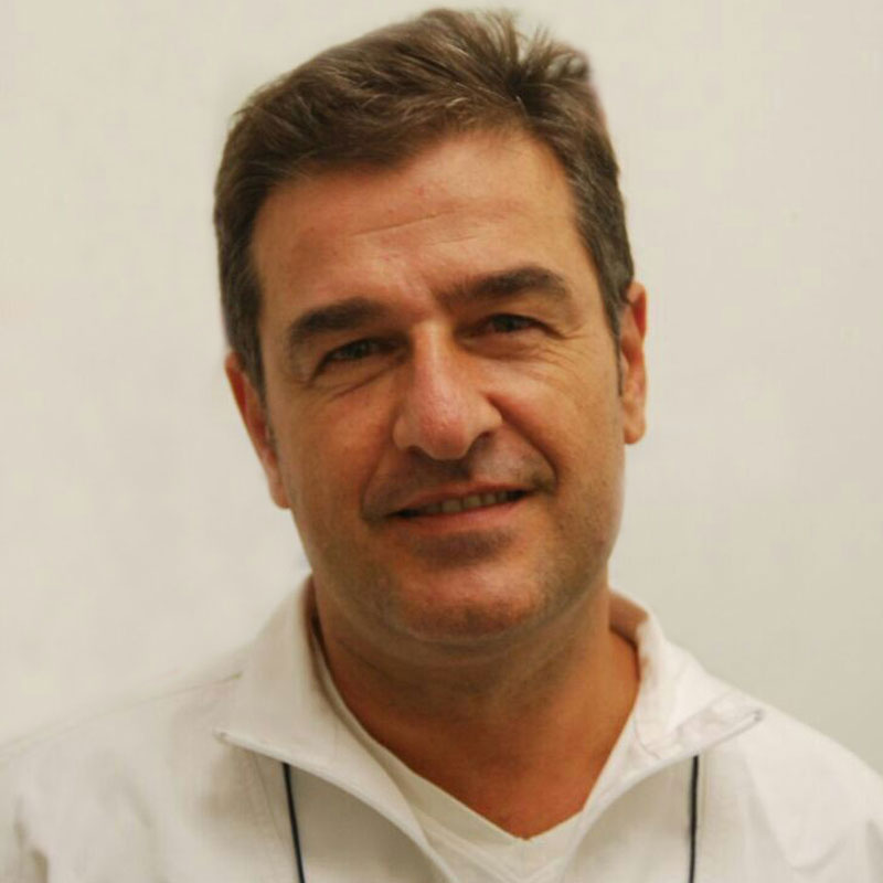 Dott. Romano Roberto
